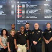 Coral Gables Deployment team