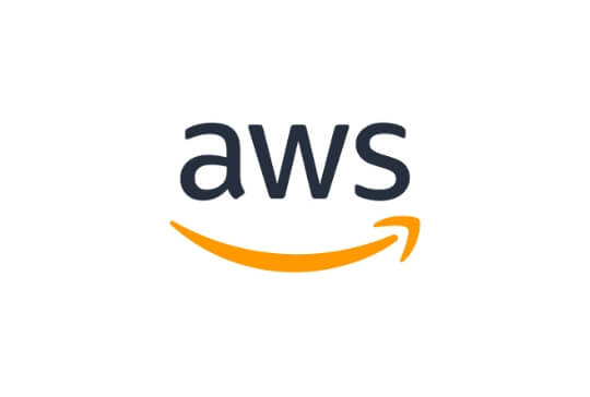 AWS logo