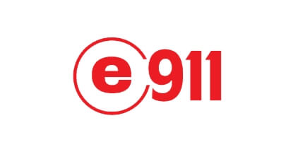 e911 Logo