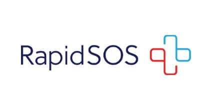 RapidSOS logo