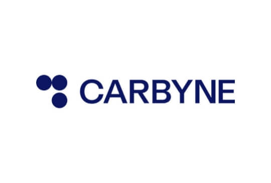 CARBYNE Logo