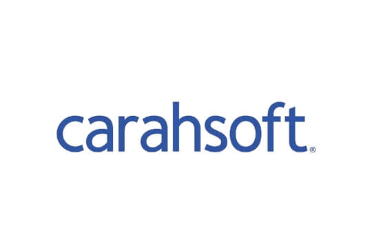 carahsoft logo