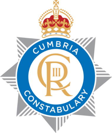 CUMBRIA CONSTABULARY LOGO