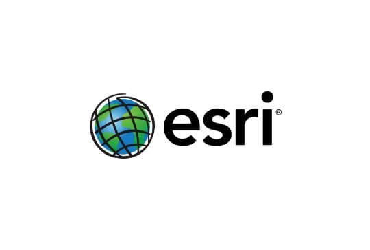 esri logo