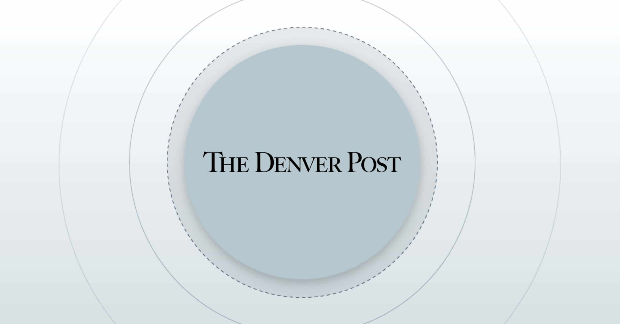 The Denver Post logo