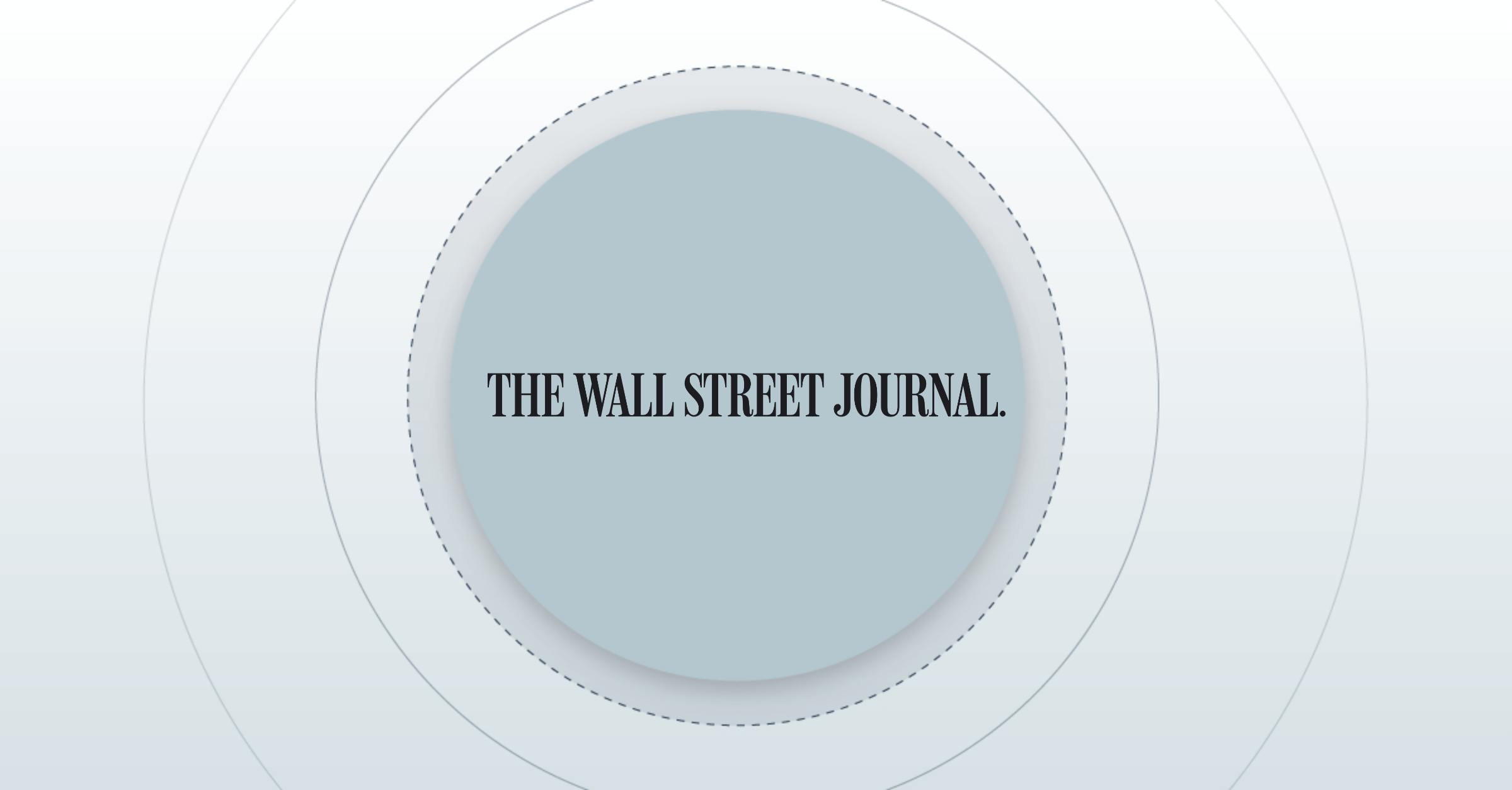 The Wall Street Journal logo