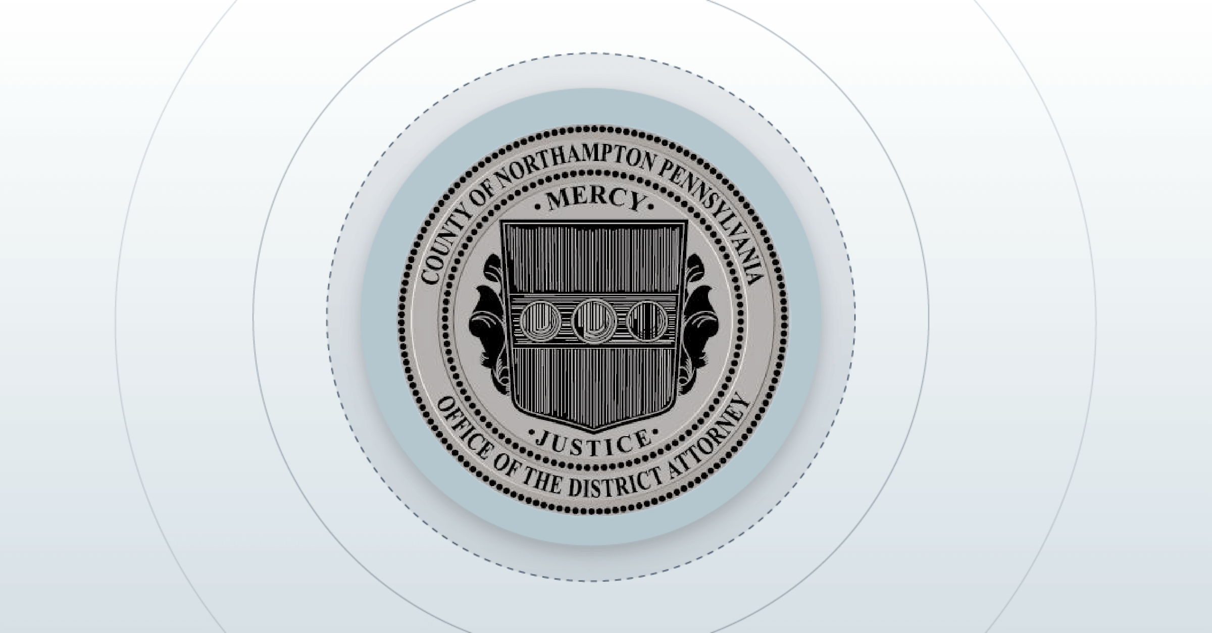 Northampton Pennsylvania police logo