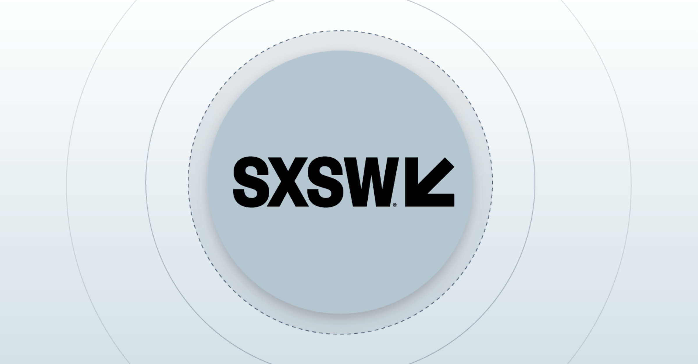 south by southwest logo