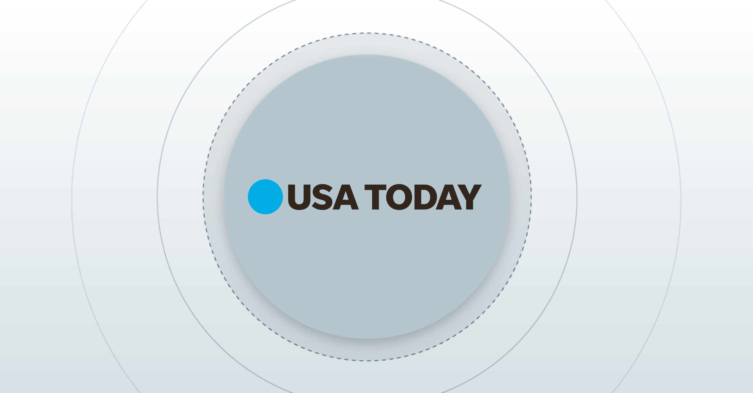 USA Today logo