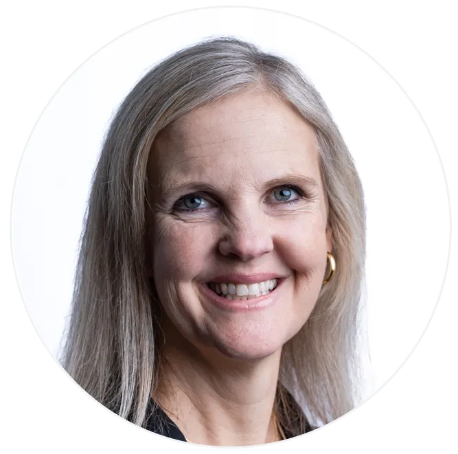 Wendy Gilbert - Mark43 Responsible AI