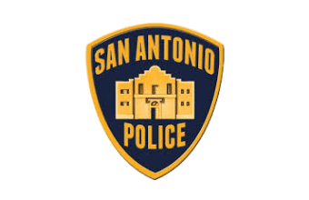 San Antonio Police Logo