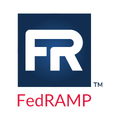 Fedramp logo