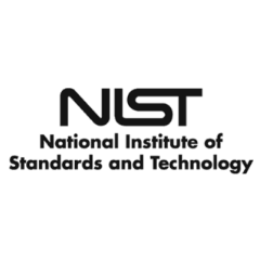 National Institute of Standards and Technology Logo