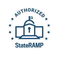 StateRamp Logo